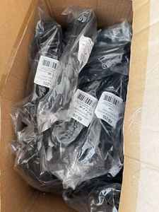 UK Stecker Wasserkocher Kabel/C13 Stecker Stromkabel RB-250 1,8m 5Amp 250V Max Neu - Bild 1 von 5