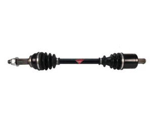 ATV Achse Arctic Cat 4X4 F/R, 250/ 400 (01), 300 (98-02), 500 (00-01) - Bild 1 von 1