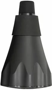 Yamaha Latón Silencioso PM3X Cuerno Francés (solo Silencioso) - Totalmente Nuevo - Imagen 1 de 2