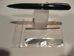 Leeds Oxford Mini Ballpoint Pen - Picture 1 of 1