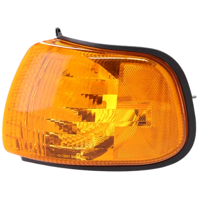 Corner Light For 99-2003 Dodge Ram 1500 Van Ram 3500 Van Driver Side - Изображение 1 из 4