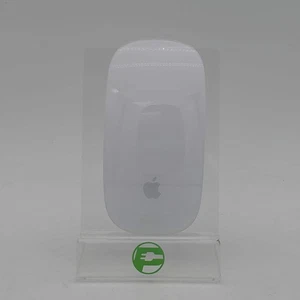 Apple Magic Mouse White - Picture 1 of 3