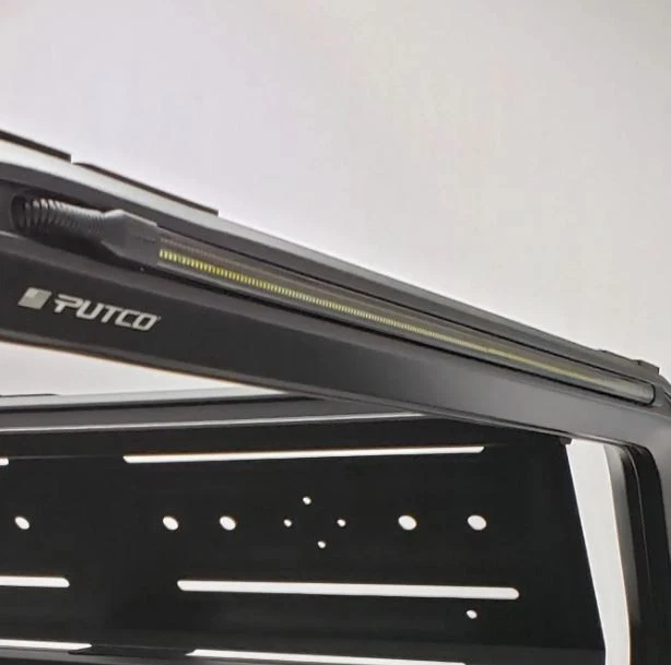 Putco 92010-48 Blade ™ LED LIGHTS - Image 1 of 4