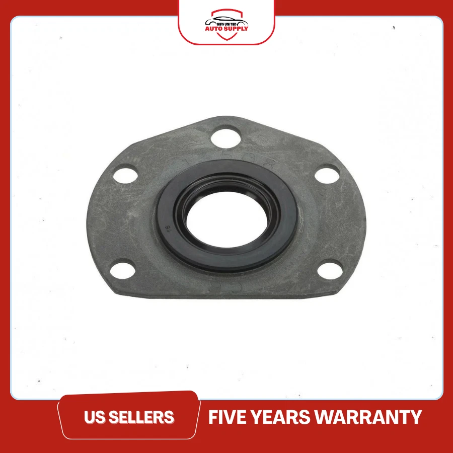 National 8549S Wheel Seal For Select 58-86 American Motors Jeep Models - Image 1 of 1