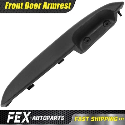 Blue Door Armrest for Chevrolet GMC C/K 1500 2500 3500 Front Right Passenger - Image 1 of 4