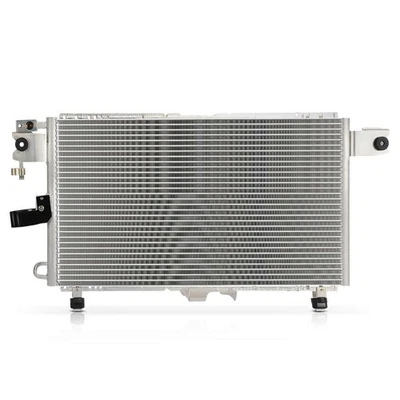 A/C Condenser for Honda Passport Isuzu Rodeo 1998-2001 Amigo 98-00 with Bracket - Image 1 of 4