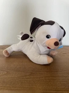 Poky Pequeño Cachorro Peluche Animal Perro Personaje Juguete Coleccionable Libro Amigo - Imagen 1 de 11