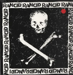 Rancid LTD ED RED VINYL NEW OVP Hellcat Records Vinyl LP - Photo 1/1