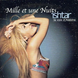Ishtar Alabina Mille Et Une Nuits - CD - Picture 1 of 1