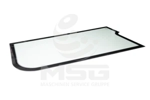 172A5969160 Original Yanmar Glasscheibe Tür für z.B. SV16, SV17, SV20, SV22 - Bild 1 von 1