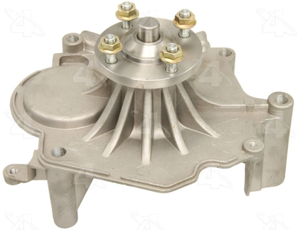 Soporte de polea de ventilador Hayden 5783 para camioneta Toyota 4Runner 88-92 Foto 1 de 4