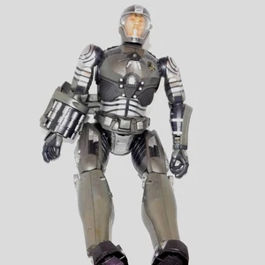 15” 2009 TRUE Action Talking, Walking, Lighted GI Joe Action Figure - Picture 1 of 12