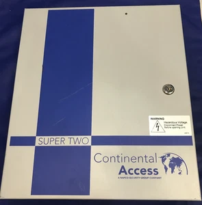 Continental Access Super Two CICP1300 - Picture 1 of 23