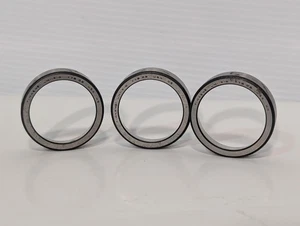 Menge 3 Timken 77808 Kegelkegel Rollenlager äußere Laufschale 1,78125 Zoll Außendurchmesser - Bild 1 von 6