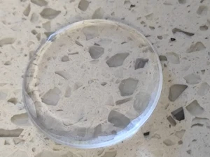 King Seiko Vanac 5626-7250 CRYSTAL SEIKO 300W72GC NOS - Bild 1 von 3