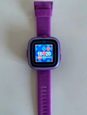 vtech - Kidizoom smart watch - in OVP - Bild 1 von 2