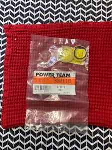 Power Team 300116 cylinder OTC seal kit genuine power team Made in the USA - Picture 1 of 3