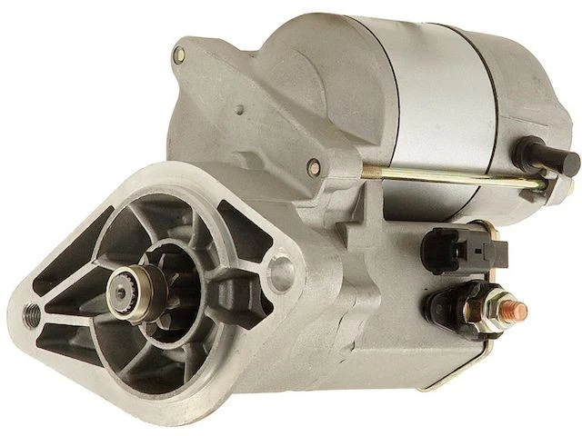 Motor De Arranque Para Toyota Celica 1994-1997 1.8L 4 Cyl 1995 1996 PX184GR Dorado -- Nuevo Foto 1 de 1