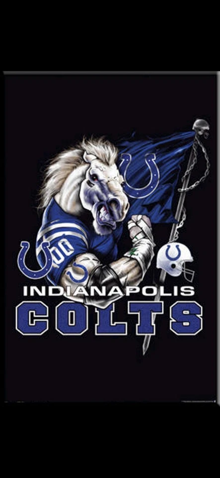 2 X Indianapolis Colts Vs San Francisco 49ers Tickets Dec 22nd MNF - Image 1 of 1