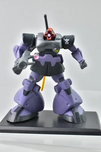 Mobile Suit Gundam Collection Ms-09R-2 Rick Dom 02 1/400 2002 2" Mini - Bild 1 von 4