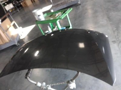 Capó usado se adapta a: Toyota Rav4 2016 grado A Foto 1 de 4