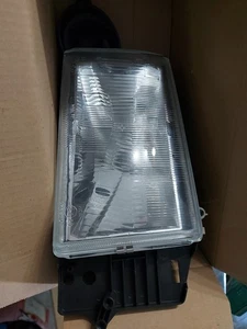 Scheinwerfer vorne rechts Fiat Tipo 1. Serie Original Siem  - Bild 1 von 3