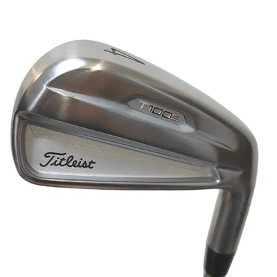 Titleist Excellent condition  T100S 4 iron genuine steel S - Image 1 of 4