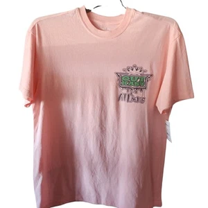 OutKast ATLiens Tshirt - Picture 1 of 5