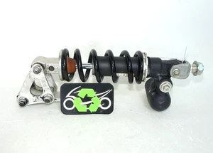 2022 11-24 SUZUKI GSXR 600 GSXR7 50 REAR SHOCK BACK SUSPENSION 308785 OEM - Picture 1 of 9