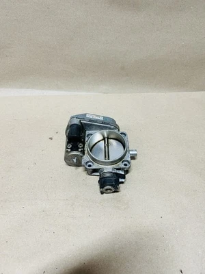 Mercedes R129 SL500 1998-2003 S430 ML55 E55 S500 motor cuerpo del acelerador OEM Foto 1 de 4