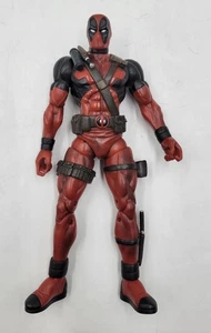 Marvel Diamond Select Deadpool Action Figure No Accessories Loose - Picture 1 of 9