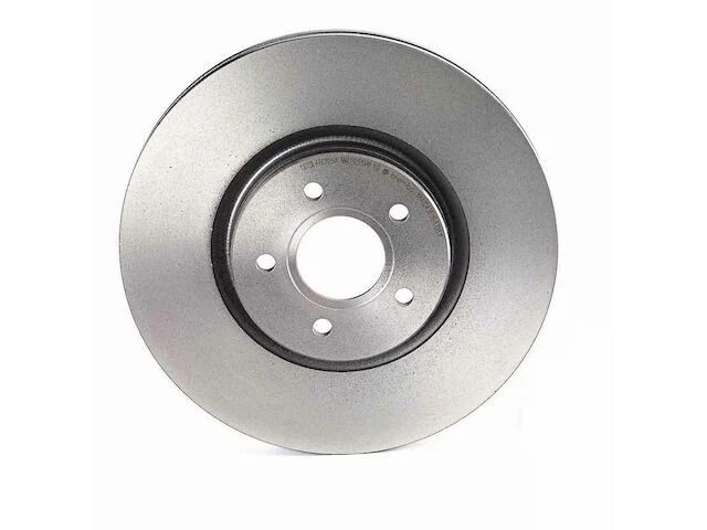 Rotor de freno delantero para Volvo S40 2004-2011 2,5 L 5 cilindros 2007 2005 2006 2008 NR863ZZ Foto 1 de 1