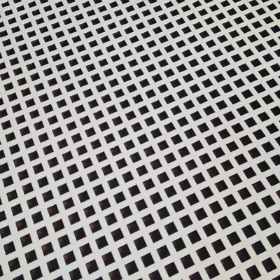 Diamond White Radiator Cabinet Decor Screening 3/6mm thick MDF Replacement 0231 - Image 1 of 4