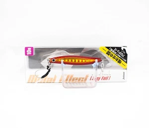 Jackson Metal Jig Metal Effect Stay Fall 10 grams JFN (8525) - Picture 1 of 6