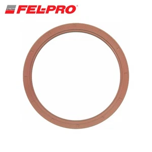REAR MAIN SEAL FOR DODGE JEEP 3.7L EKG 1 PIECE RUBBER ALL MODELS - Picture 1 of 1