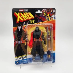 2024 Marvel X-Men '97 Retro Legends Animated X-CUTIONER 6" Scale Hasbro Figur - Bild 1 von 6