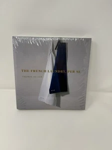 "The French Laundry, Per Se" by Thomas sealed - Picture 1 of 4