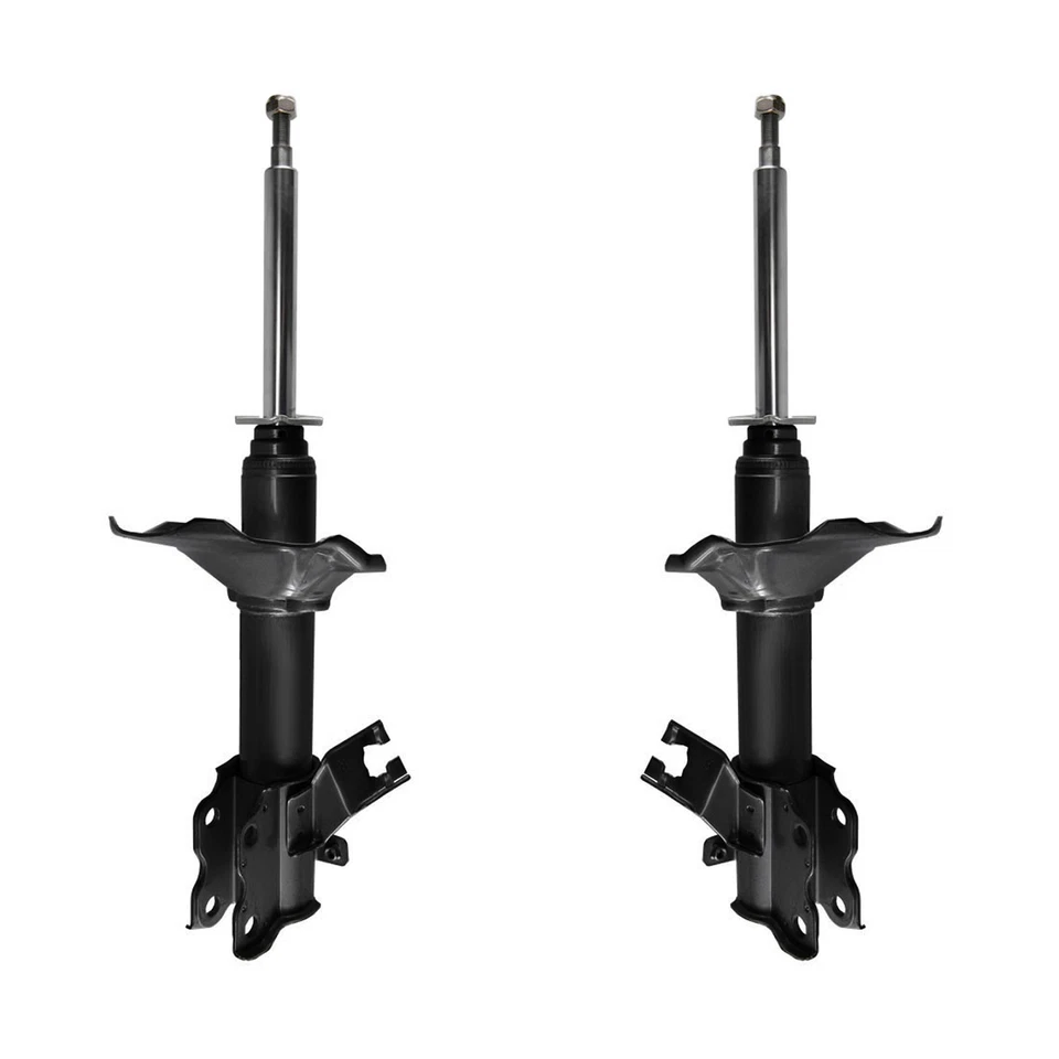 Front Pair Suspension Strut Assemblies for 1993-1999 Nissan Altima FWD Foto 1 de 1