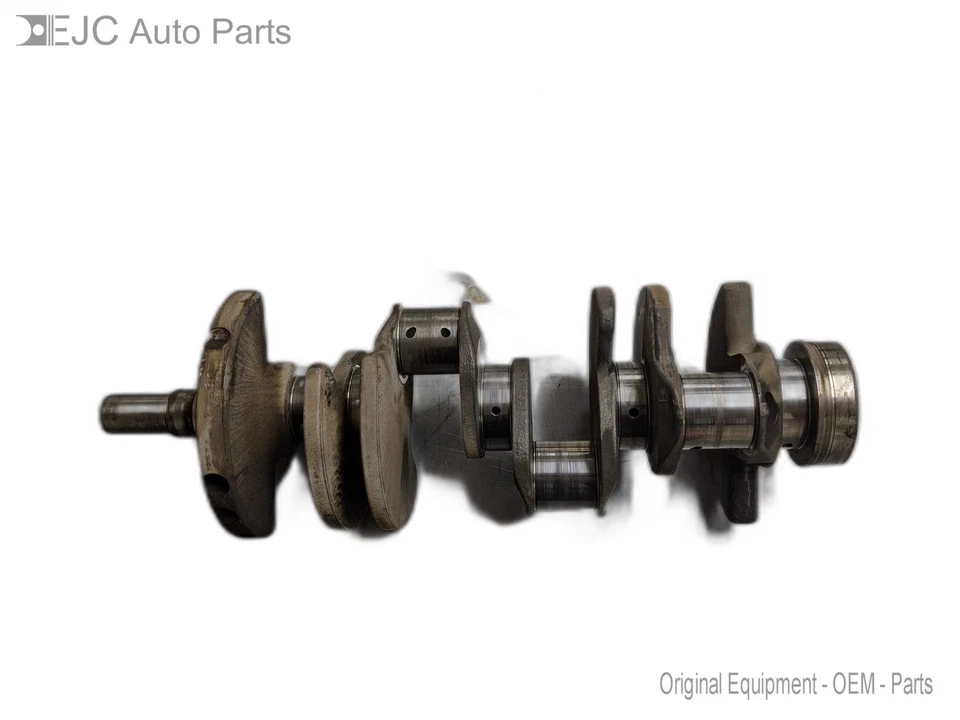 Virabrequim padrão para 97-10 Ford F-150 5.4 F75E6303A17C gasolina - Imagem 1 de 4