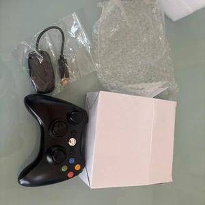 Wireless Controller für XBOX Series X/S, XBOX ONE & XBOX 360, PC Windows Gamepa - Bild 1 von 4