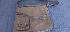 Mimco Satchel Large Bag - Picture 1 of 14