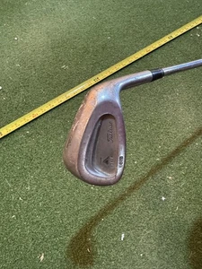 Titleist DCI 962B Pitching Wedge PW True Temper Dynamic Gold X100 X Stiff RH - Picture 1 of 5