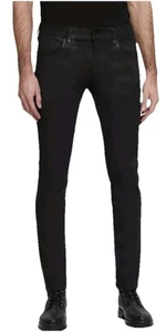 Guess Coated Skinny Herren Jeans Gr. 32/30 - Bild 1 von 23