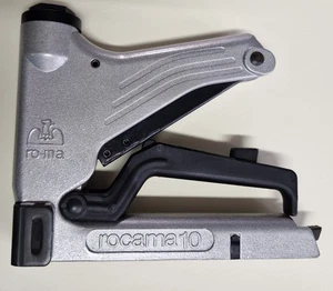 SPILLATRICE ROCAMA 10 SA MOD.105-108-110 IMPERDIBILE - Imagen 1 de 1