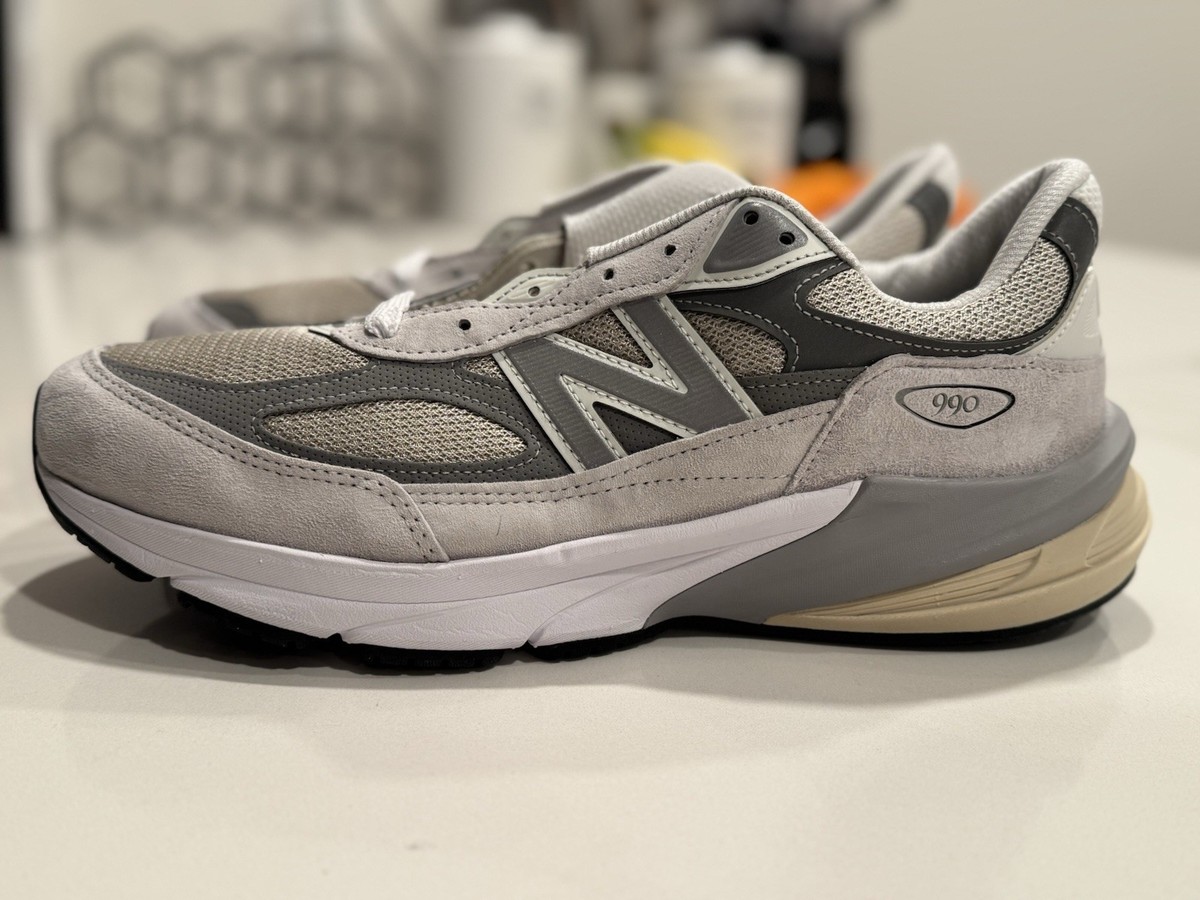 New Balance 990 Men's Sneakers | eBay New Balance 990 Men's Sneakers | eBay