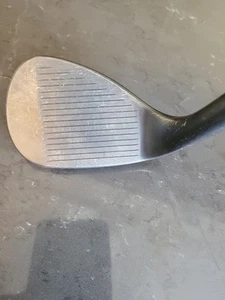 Titleist Vokey SM9 Wedge 58* 12D KBS Tour C Taper Lite 105 Regular - Picture 1 of 5