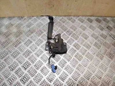 Cerradura capó HONDA CR-V II RD 2.2 diésel 103kw 2014 26214589 Foto 1 de 3