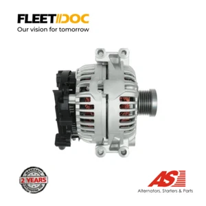 Alternator fits BMW Z4 2.5 Si E85 N52B25A 12317543083 4487081 7533270 7542529 - Bild 1 von 1