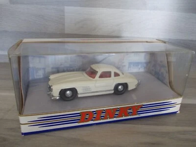 Matchbox Dinky DY- 12 1955 Mercedes Benz 300SL Gullwing 1:43 OVP  - Bild 1 von 2