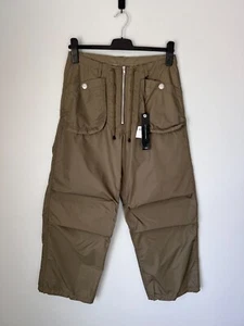 Cav Empt PE Flight Pants - Größe M - Khaki - NEU - Made in Japan - Bild 1 von 9
